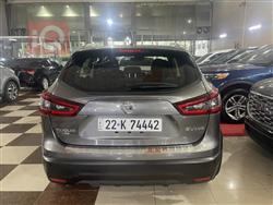 نیسان ڕۆگ سپۆرت